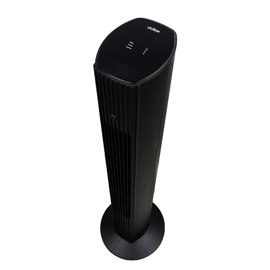 VENTILATOR Q1 VENTILADOR TORRE