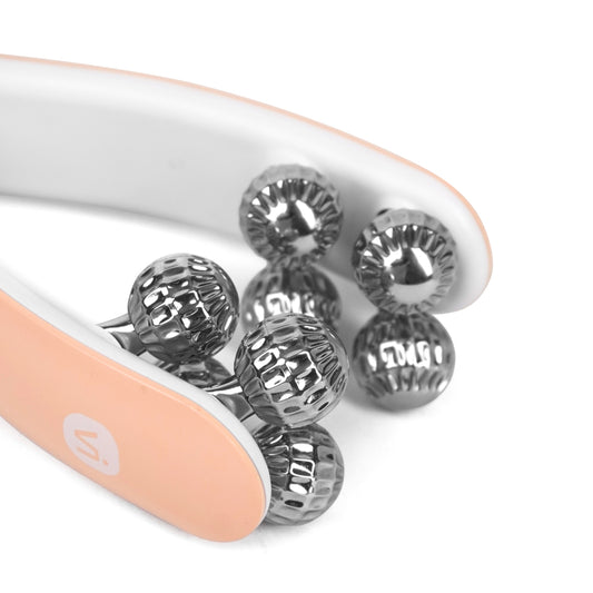 MASAJEADOR DE ROSTRO