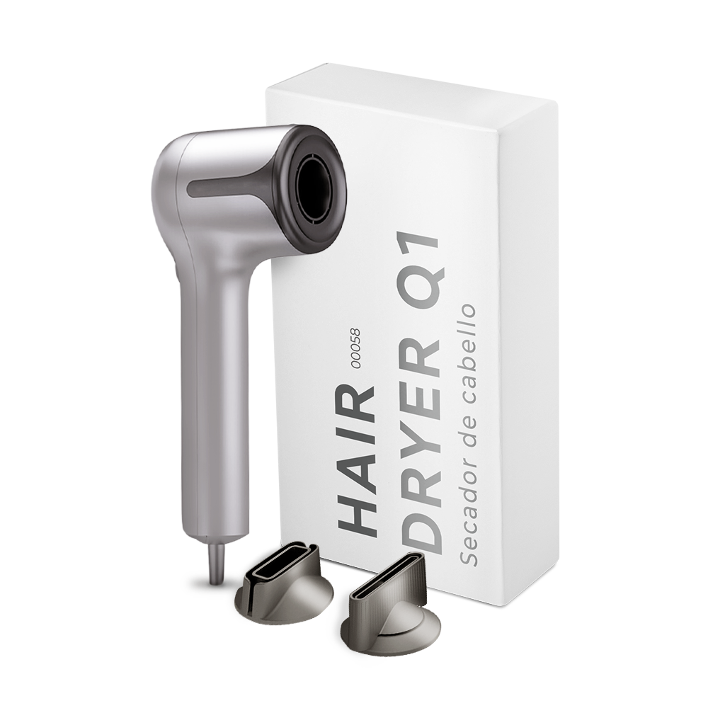 SECADORA DE CABELLO Q1