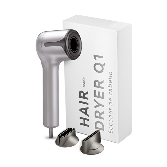 SECADORA DE CABELLO Q1