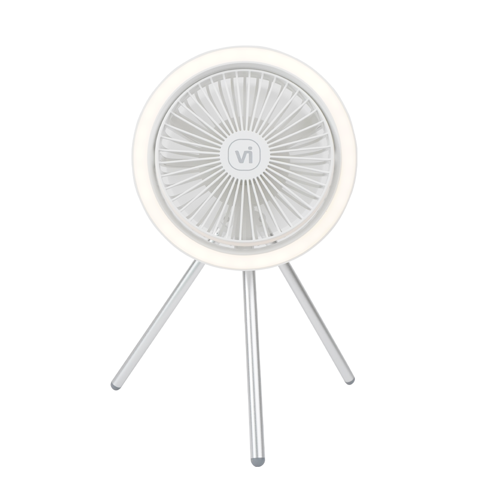 VENTILADOR PORTÁTIL