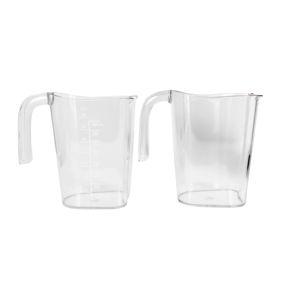 EXTRACTOR LENTO DE FRUTAS Y VERDURAS