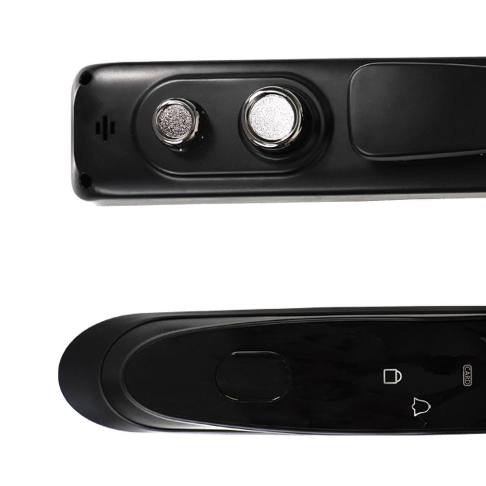 SMART LOCK CERRADURA INTELIGENTE INTERMEDIO