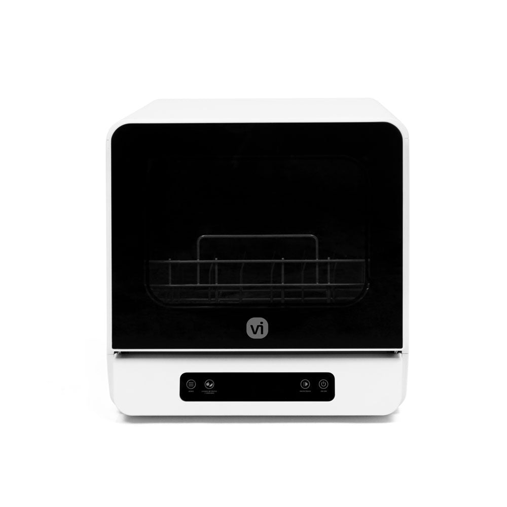 LAVAPLATOS AUTOMÁTICO