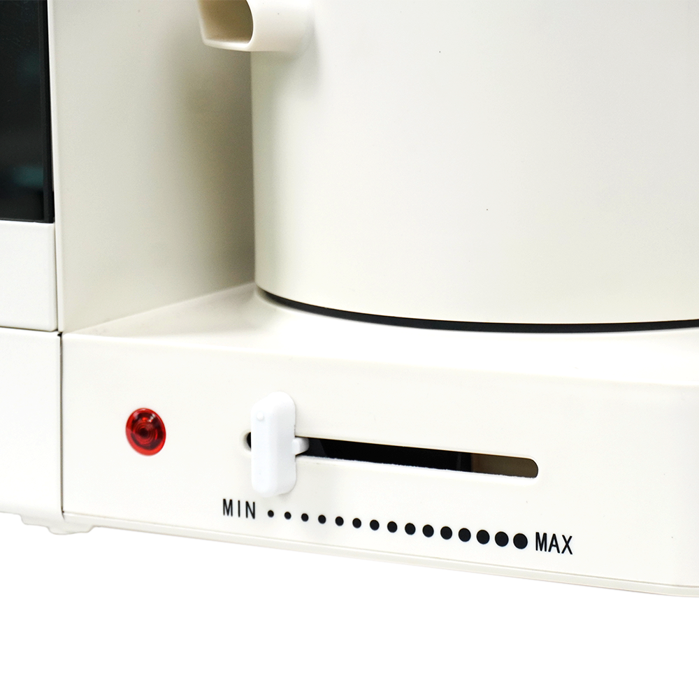 ESTACIÓN DE DESAYUNO PORTÁTIL