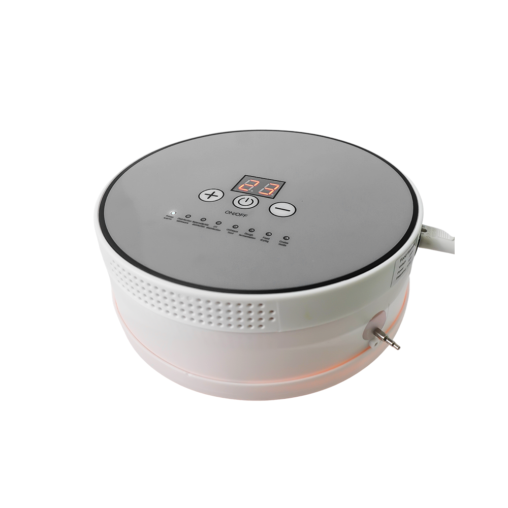 CUBIERTA INTELIGENTE