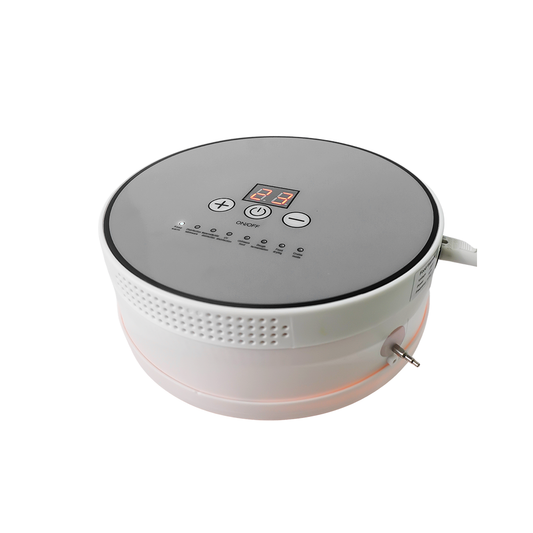 CUBIERTA INTELIGENTE